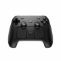 Valve Steam Controller 2026 — вид спереди на белом фоне, официальный материал Valve
