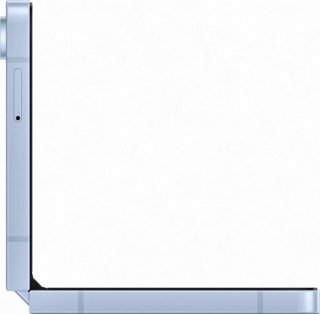Смартфон Samsung Galaxy Z Flip 6 12/512Gb F741B (2024) Blue