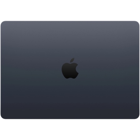 Apple MacBook Air 13" (M4 10C CPU, 10C GPU, 2025) 16 Гб, SSD 512 Гб Midnight, «тёмная ночь» (MW133)
