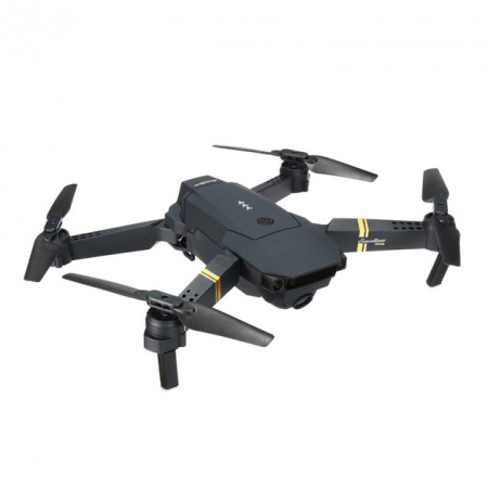 Квадрокоптер GD88  Emotion Drone с камерой 720P Wi-Fi (+ кейс)