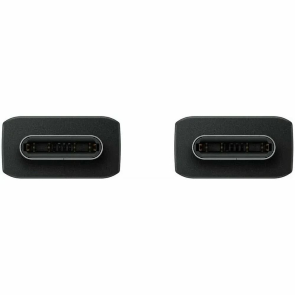 Кабель Samsung Cable USB-C 5A 1.8m Black