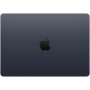 Apple MacBook Air 13" (M4 10C CPU, 10C GPU, 2025) 16 Гб, SSD 512 Гб Midnight, «тёмная ночь» (MW133)