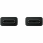 Кабель Samsung Cable USB-C 5A 1.8m Black