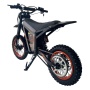 Электропитбайк Kugoo Wish 01 SE Black
