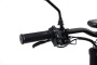 Электропитбайк Kugoo Wish 02 2500W 60V 22,5Ah — точная фотография 11