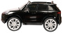 Детский электромобиль Джип Porsche Cayenne YPD7496 4x4 Черный краска