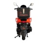 Скутер бензиновый Kugoo Tank — точная фотография 24