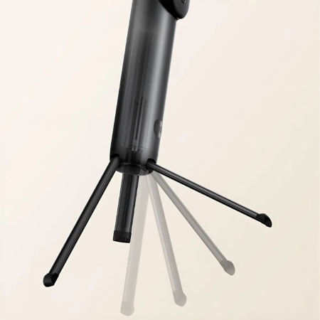 Монопод Xiaomi Mi Bluetooth Selfie Stick Tripod Mini (XMZJZPG02YM) Black