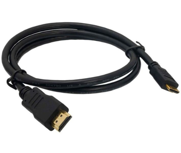 HDMI cable - кабель HDMI для Hero2
