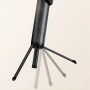 Монопод Xiaomi Mi Bluetooth Selfie Stick Tripod Mini (XMZJZPG02YM) Black