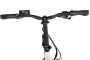 Электровелосипед Eltreco Gelbert Saturn 2 PRO (Синий-2996)