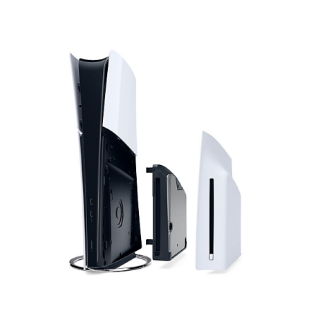 Сценарий использования Sony Disc Drive — официальный материал
