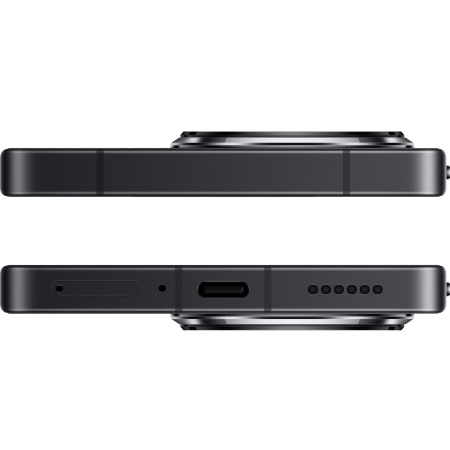Смартфон Poco F7 Pro 12/512GB Black 5G