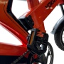 Электровелосипед Yokamura Apache Max (48V/30Ah)