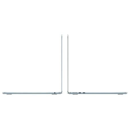 Apple MacBook Air 13" (M5, 10C CPU, 10C GPU, 2026), 16 ГБ, SSD 1 ТБ Sky Blue, «голубое небо» (MDHJ4)