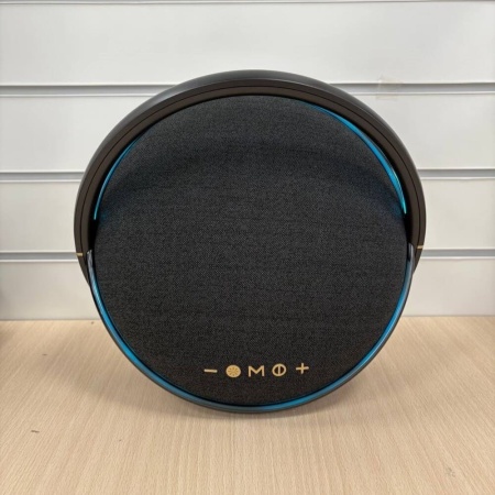 Колонка беспроводная Marshelly BT D30 Black