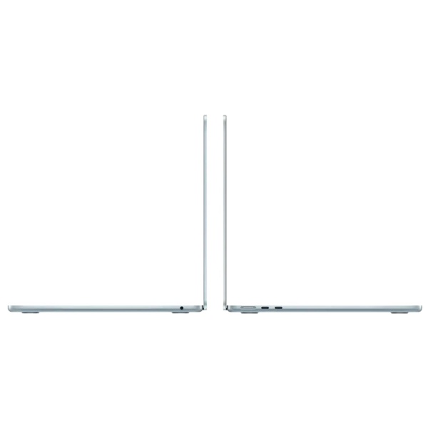 Apple MacBook Air 13" (M5, 10C CPU, 10C GPU, 2026), 16 ГБ, SSD 1 ТБ Sky Blue, «голубое небо» (MDHJ4)