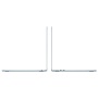 Apple MacBook Air 13" (M5, 10C CPU, 10C GPU, 2026), 16 ГБ, SSD 1 ТБ Sky Blue, «голубое небо» (MDHJ4)