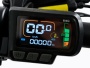 Электровелосипед Eltreco BAD DUAL NEW (Черный матовый-3202)