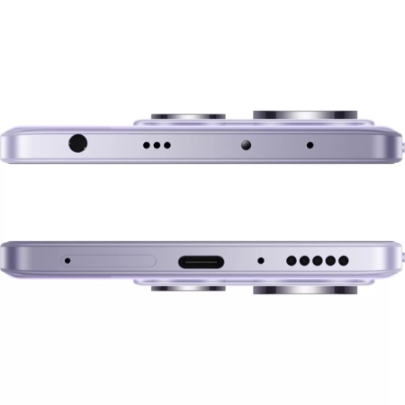 Смартфон Xiaomi Redmi Note 14 8/256 ГБ Mist Purple 5G