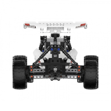 Конструктор гоночная машина багги (490 деталей) Xiaomi MITU Desert Racing Car Building Blocks SMSC01IQI
