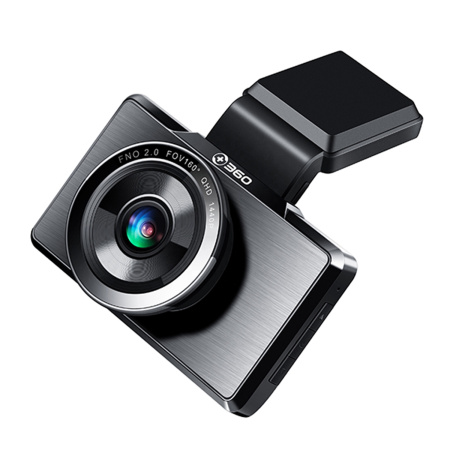 Видеорегистратор 360 Dash Cam G500H + SD 32GB