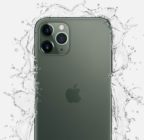 Apple iPhone 11 Pro 256GB Green б/у