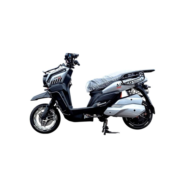 Электроскутер AIMIKO Tank 007 3000W 60V 65Ah