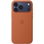 Чехол Silicone Case 17 Pro Max Terra Cotta MGFQ4FE/A