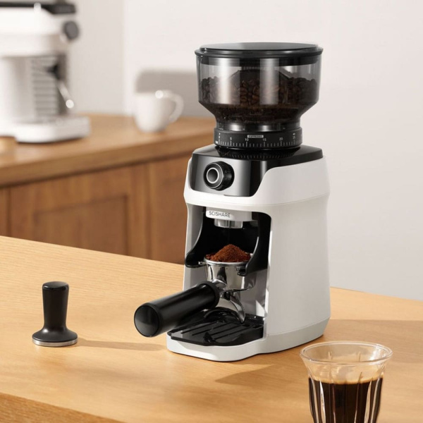 Электрическая кофемолка Xiaomi Scishare S3201