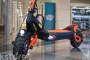 Электросамокат Kugoo F4 Pro