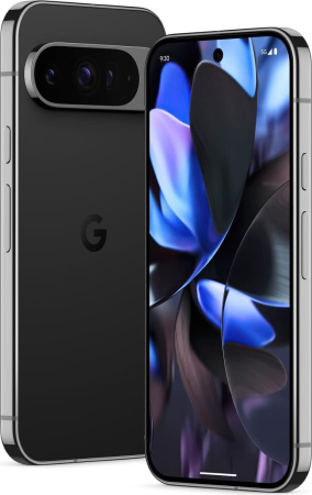 Смартфон Google Pixel 9 Pro 16/256GB Obsidian