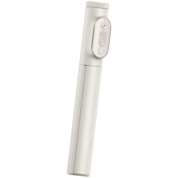 Монопод-трипод Xiaomi Zoom Stand Selfie Stick 2 (XMBJZPG02YM) Gold
