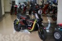 Электроскутер Maikaolin U2 Pro FAST 1500W 40AH