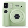 Фотоаппарат моментальной печати Instax Mini SE Green