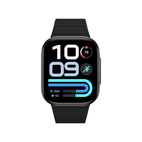 REDMI Watch 6 Lite Black