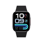 REDMI Watch 6 Lite Black — вид спереди