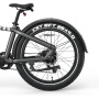 Электровелосипед Okai EB50 Ranger Black
