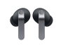 Samsung Galaxy Buds4 Pro Black SM-R640 — наушники спереди