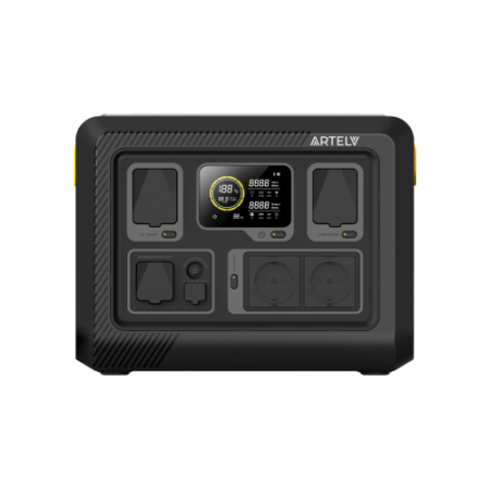 ARTELV PSL 1500W — предметный ракурс 8