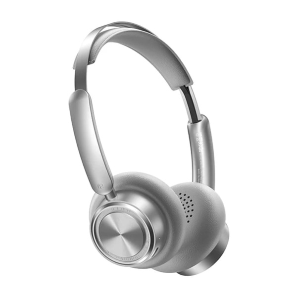 Беспроводные наушники Remax RB-830HB Silver