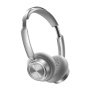 Беспроводные наушники Remax RB-830HB Silver