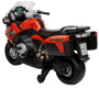 Детский электромотоцикл Moto BMW 1200 (213) Красный