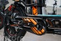 Электровелосипед Kugoo Kirin V3 Pro 21AH
