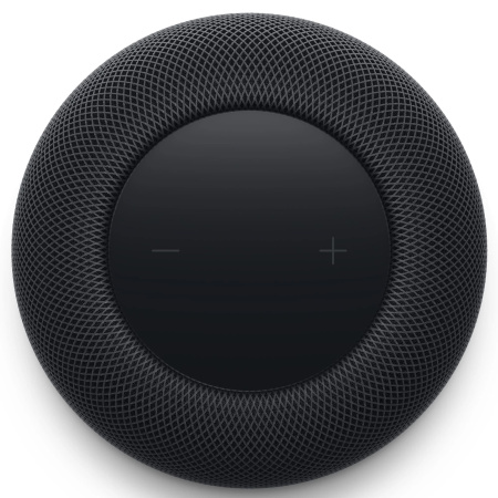 Колонка Apple HomePod 2 Midnight (MQJ73)
