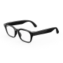 Meta Glasses Adventurer Classic Black / Clear — умные очки