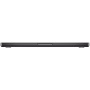 Apple MacBook Pro 14" (M5, 10C CPU, 10C GPU, 2025), 16 ГБ, SSD 1 ТБ Space Black, «чёрный космос» (MDE14)