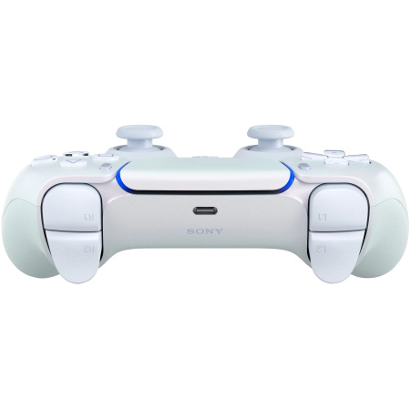 Геймпад Sony PlayStation 5 DualSense Pearl