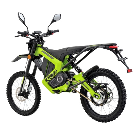 Электропитбайк Rawrr Mantis S 5000W (72V/35Ah)