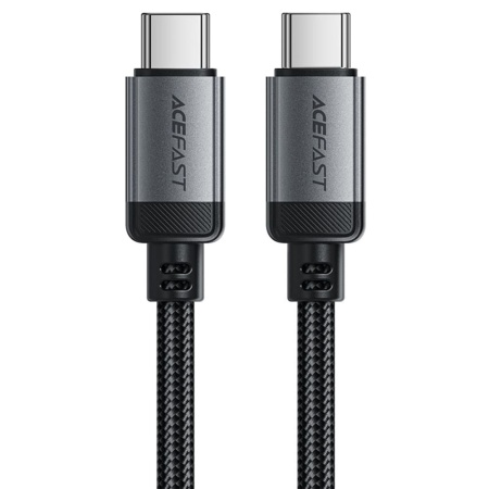 Кабель AceFast USB-C to USB-C C20-03 60W 1.2m